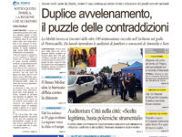 L’edizione completa di Primo Piano Molise del 16 maggio