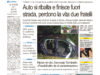 L’edizione completa di Primo Piano Molise del 18 maggio