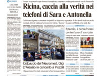 L’edizione completa di Primo Piano Molise del 21 maggio