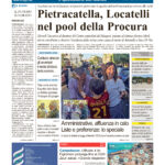 L’edizione completa di Primo Piano Molise del 26 maggio