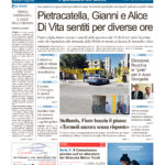 L’edizione completa di Primo Piano Molise del 27 maggio