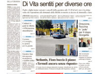 L’edizione completa di Primo Piano Molise del 27 maggio