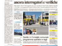 L’edizione completa di Primo Piano Molise del 28 maggio