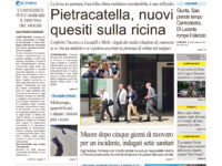 L’edizione completa di Primo Piano Molise del 29 maggio