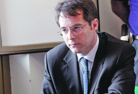 Arriva il braccio destro di Gratteri: Pierpaolo Filippelli nuovo procuratore di Campobasso