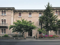 Villa Maria, venerdì presidio informativo e raccolta firme per salvare la clinica
