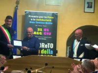 «Ha fatto della solidarietà, della prossimità e dell’ascolto una testimonianza concreta»