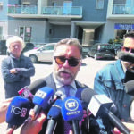 Pietracatella, interviene Facciolla: «Sui medici nessun accanimento»