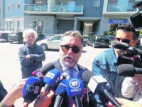 Pietracatella, interviene Facciolla: «Sui medici nessun accanimento»