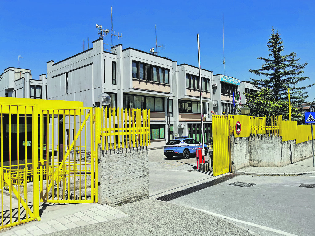 Ricina, attesa per il sopralluogo e per l’audizione di Laura Di Vita