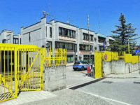 Ricina, indagini senza sosta della Mobile