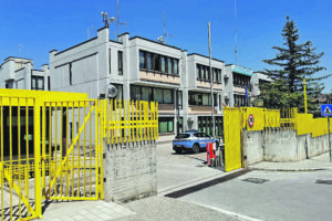 Ricina, attesa per il sopralluogo e per l’audizione di Laura Di Vita