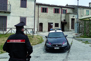 Omicidio di Civita, i reperti nei laboratori del Ris