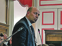 «Commissione inadeguata», Cefaratti chiede l’annullamento della nomina