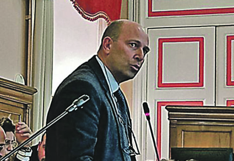 «Commissione inadeguata», Cefaratti chiede l’annullamento della nomina