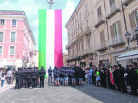 Libertà, democrazia e memoria: Campobasso celebra la Repubblica