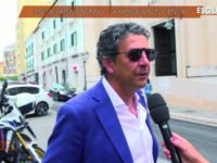 Ricina, il caso si risolverà? Graziano non ha dubbi: «Assolutamente sì»