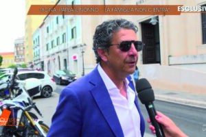 Ricina, il caso si risolverà? Graziano non ha dubbi: «Assolutamente sì»