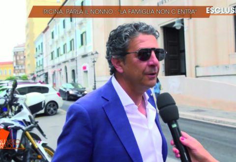 Ricina, il caso si risolverà? Graziano non ha dubbi: «Assolutamente sì»