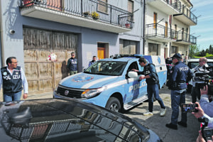 Caso ricina, 6 mesi fa la tragedia che ha sconvolto il Molise