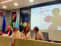 Violenza sulle donne, il Molise attiva il “Percorso Rosa”