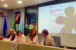 Violenza sulle donne, il Molise attiva il “Percorso Rosa”