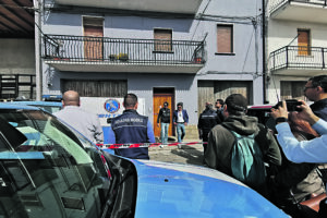 Pietracatella, 70 alimenti sotto la lente degli esperti