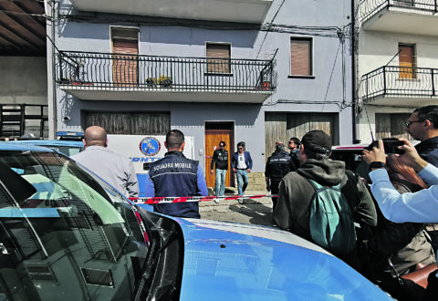Ricina, gli esperti erano nel team che sventò l’attentato a Colonia
