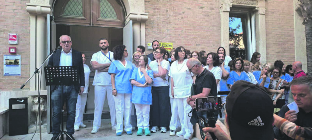 Rete chirurgica oncologica, il Tar blocca il riordino: primo round a Villa Maria