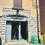 Notte di paura, assaltato un bancomat a Riccia
