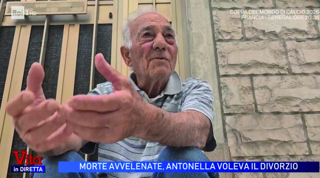 Pietracatella, le parole di Salvatore Di Ielsi rompono il silenzio assordante sulle indagini