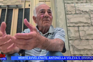 Pietracatella, le parole di Salvatore Di Ielsi rompono il silenzio assordante sulle indagini