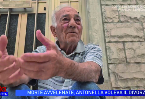 Pietracatella, le parole di Salvatore Di Ielsi rompono il silenzio assordante sulle indagini