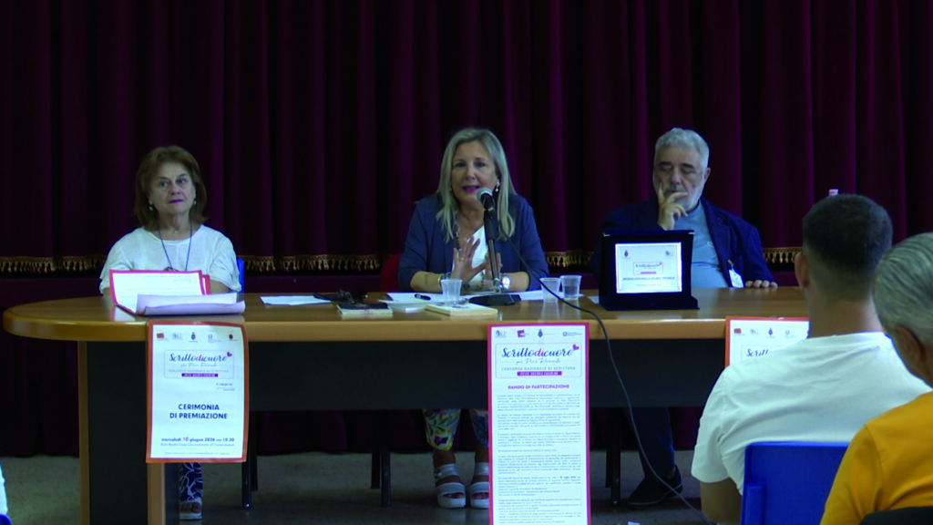 «Se mi vorrai conoscere sarà per me come rinascere»