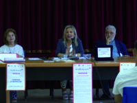 «Se mi vorrai conoscere sarà per me come rinascere»
