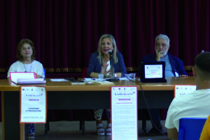 «Se mi vorrai conoscere sarà per me come rinascere»