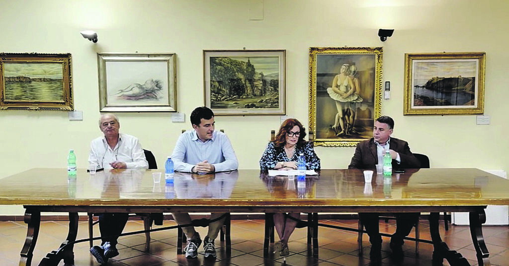 Istruzione, da settembre a Isernia scatta la settimana corta