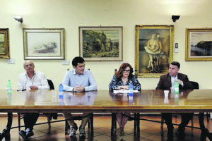 Istruzione, da settembre a Isernia scatta la settimana corta