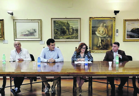 Istruzione, da settembre a Isernia scatta la settimana corta