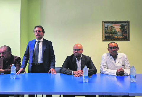 Al Santissimo Rosario aumento dei posti letto