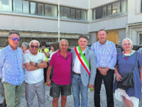 Caracciolo, il Tar concede la sospensiva