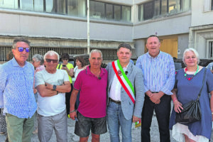 Caracciolo, il Tar concede la sospensiva