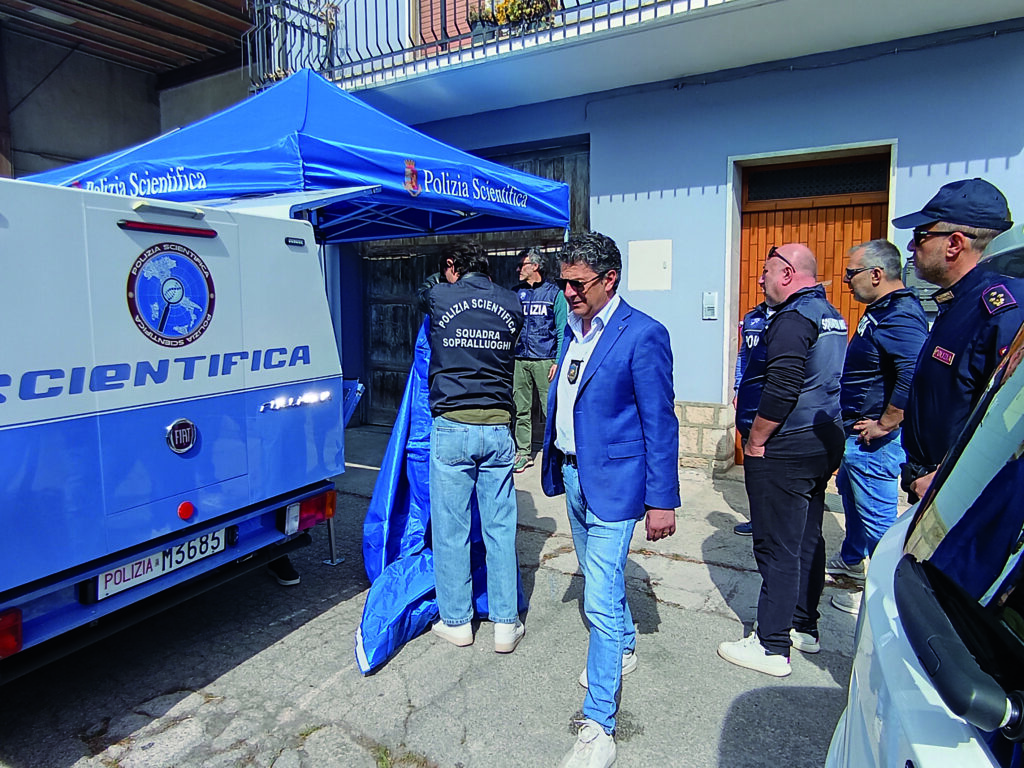 Avvelenate con la ricina, la svolta passa da Pavia