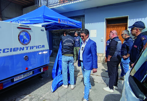 Avvelenate con la ricina, la svolta passa da Pavia
