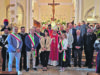 Guardialfiera apre la Porta Santa più antica della cristianità