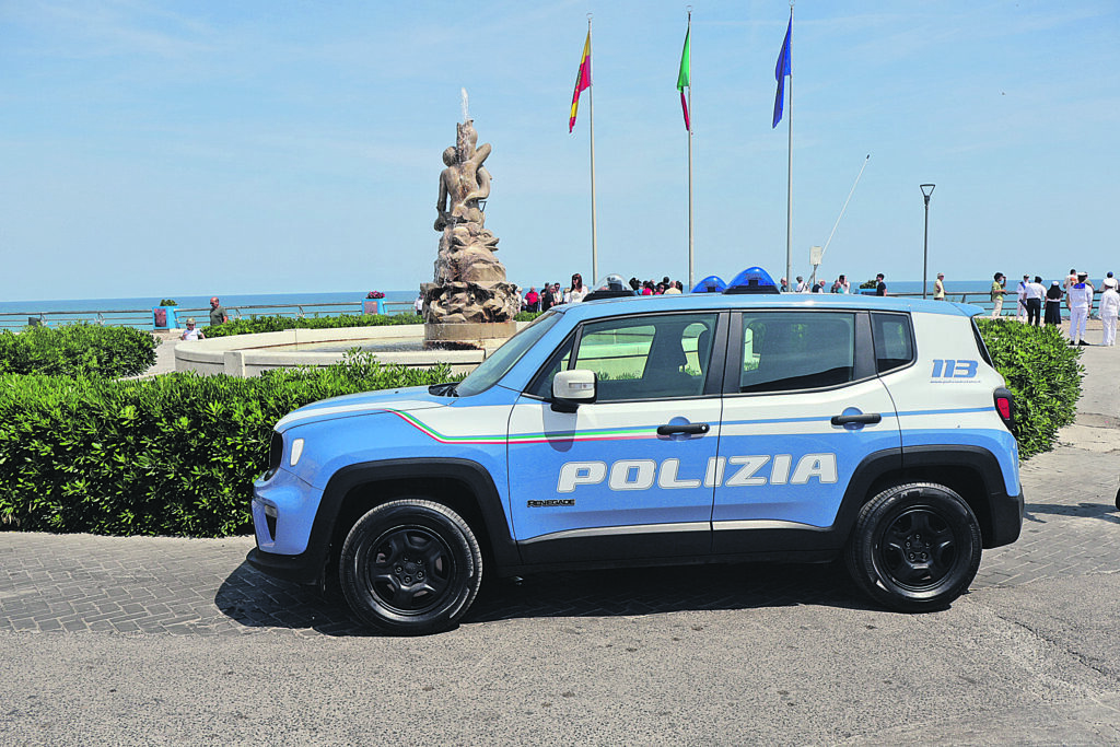 Altre quattro interdittive antimafia nel basso Molise