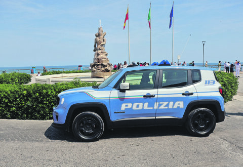 Altre quattro interdittive antimafia nel basso Molise