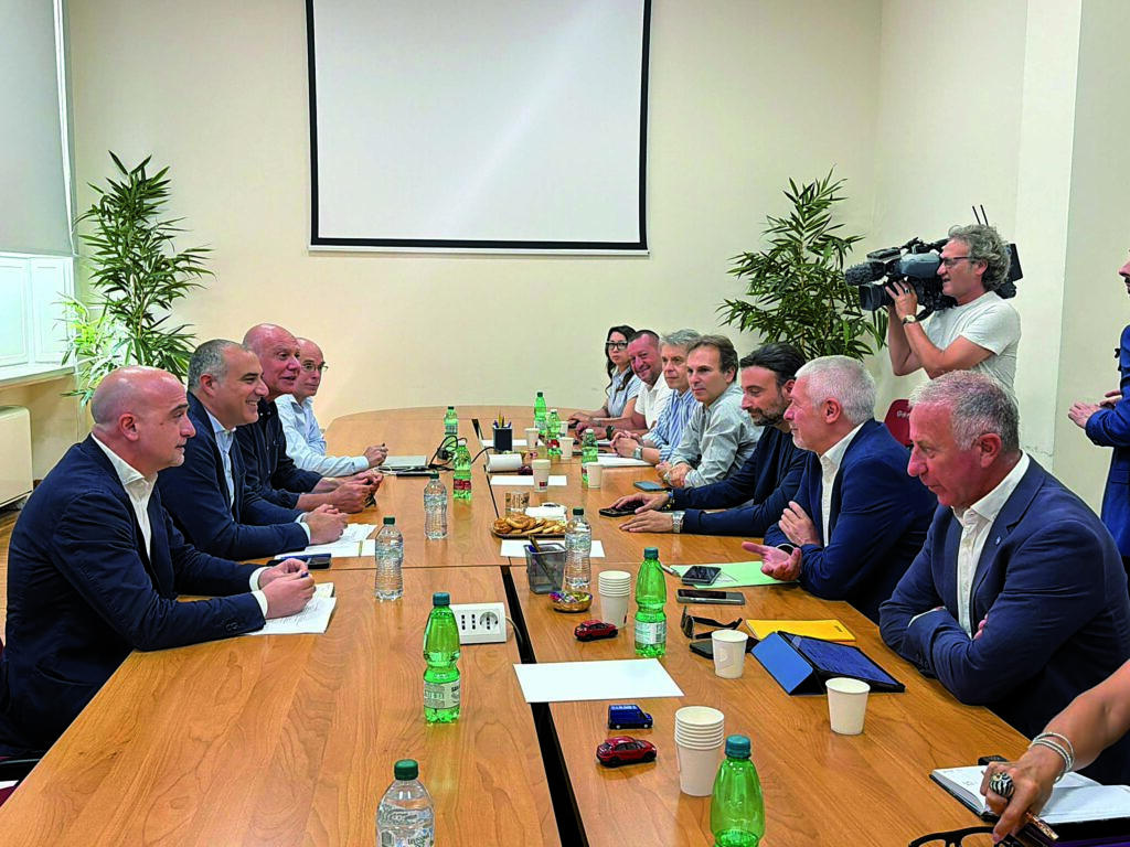 Stellantis conferma investimenti, resta l’incognita su Termoli