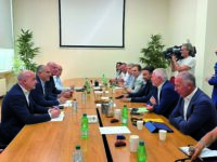 Stellantis conferma investimenti, resta l’incognita su Termoli