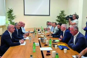 Stellantis conferma investimenti, resta l’incognita su Termoli